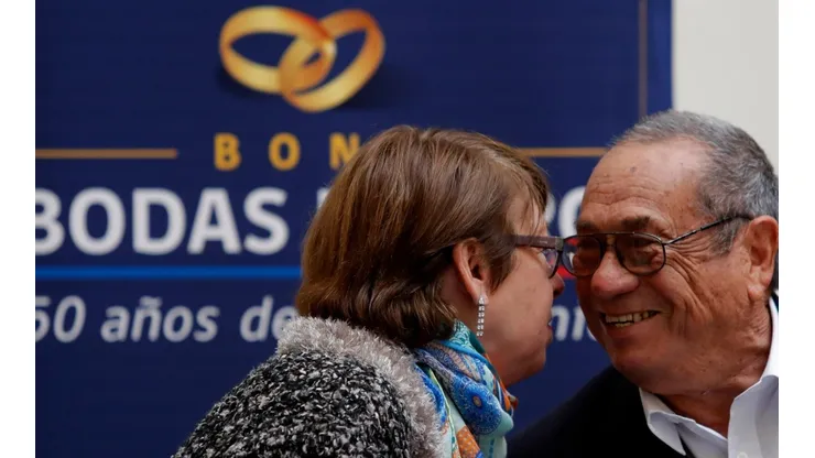 Bono Bodas de Oro 2022