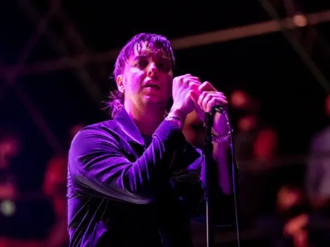 Lollapalooza Chile 2022 | ¿A qué hora se presenta The Strokes y dónde ver el show EN VIVO por TV y streaming?