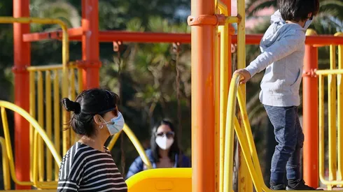 Conoce los detalles del bono para padres.