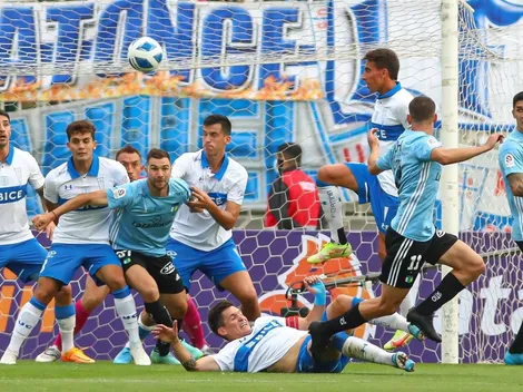 La UC no desespera: "Nos da una luz lo que hicimos en el 2T"