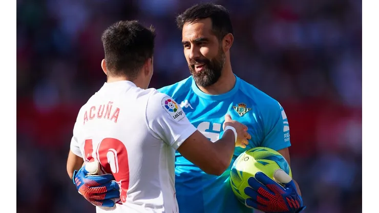 Clauido Bravo tendrá una nueva oportunidad de ser titular.