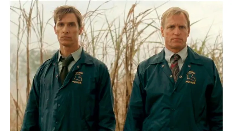 True detective