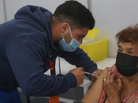 ¿Quiénes reciben la cuarta dosis la próxima semana?