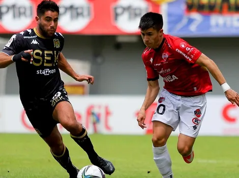 Unión Española y Ñublense buscan sanar heridas en el Torneo Nacional: Hora y TV