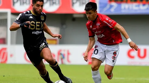 Unión Española y Ñublense quedaron fuera de la fase de grupos de la Copa Sudamericana.