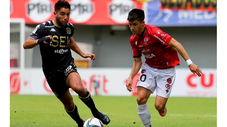 Unión Española y Ñublense quedaron fuera de la fase de grupos de la Copa Sudamericana.