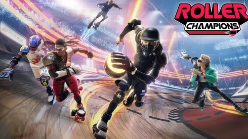 El juego fue anunciado en el año 2019