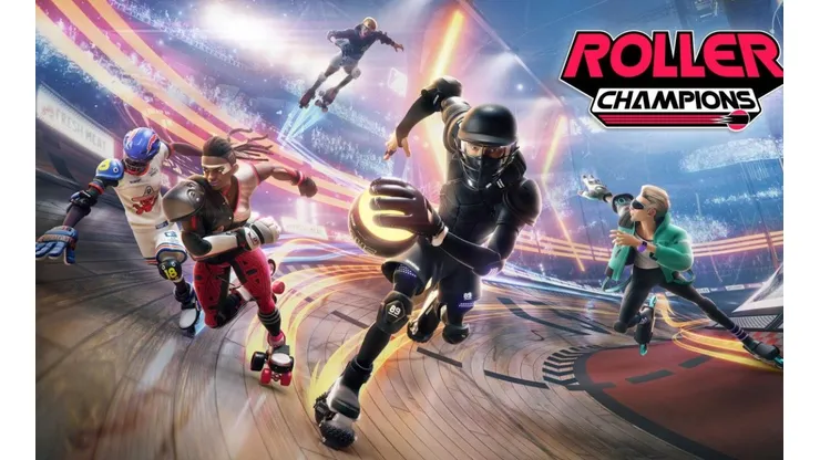 El juego fue anunciado en el año 2019