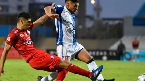 Unión La Calera y Antofagasta buscarán sumar para salir de la parte baja de la tabla de posiciones.