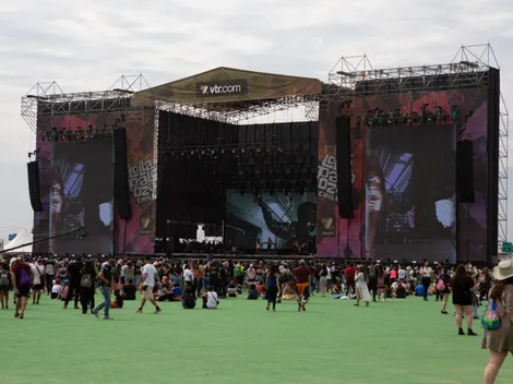 ¿A qué hora cierra el Metro hoy? Horario especial Lolla Palooza