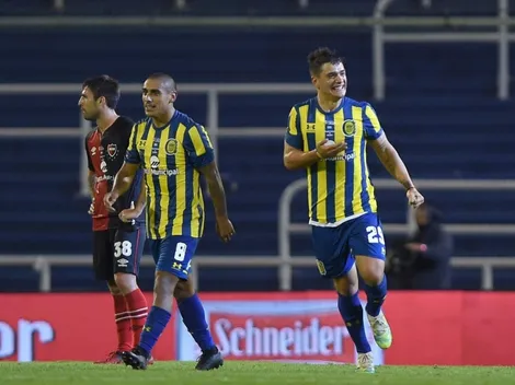 ¿Cuándo y a qué hora juega Rosario Central vs Newell's el clásico?