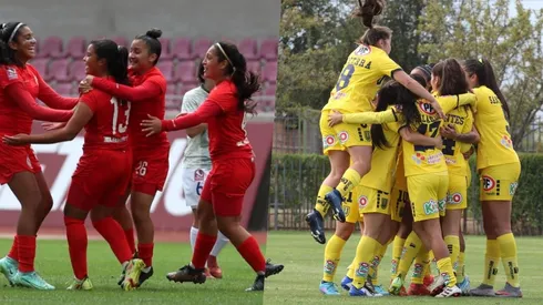 La Serena y U de Conce Fem suman su primer triunfo del año vs O'Higgins y Huachipato