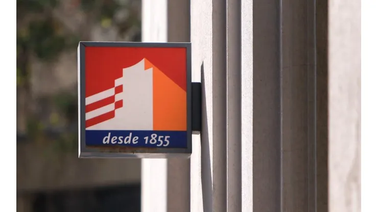 Acreencias bancarias