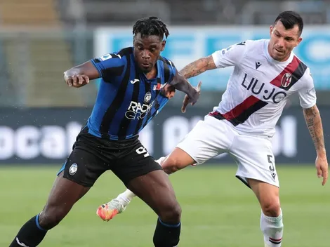 ¿Cuándo y a qué hora juega Bologna de Medel vs Atalanta por la Serie A?