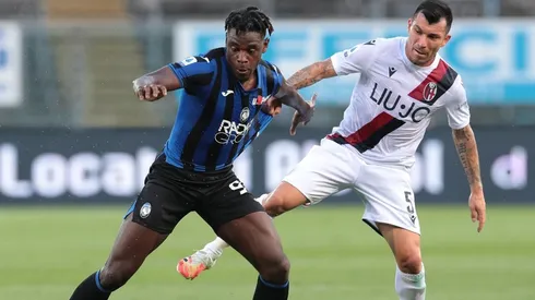 El Bologna se ubica en el 12° lugar de la Serie A con 33 puntos.