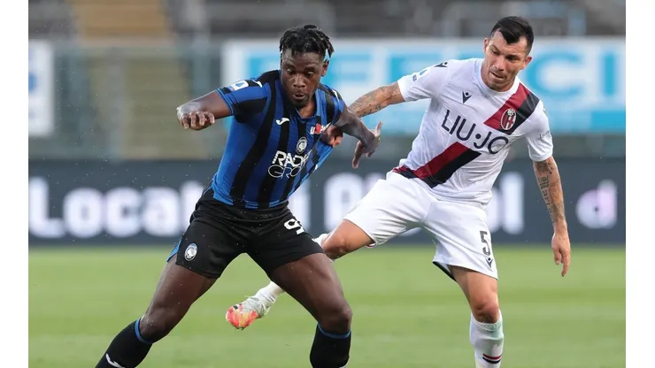 El Bologna se ubica en el 12° lugar de la Serie A con 33 puntos.