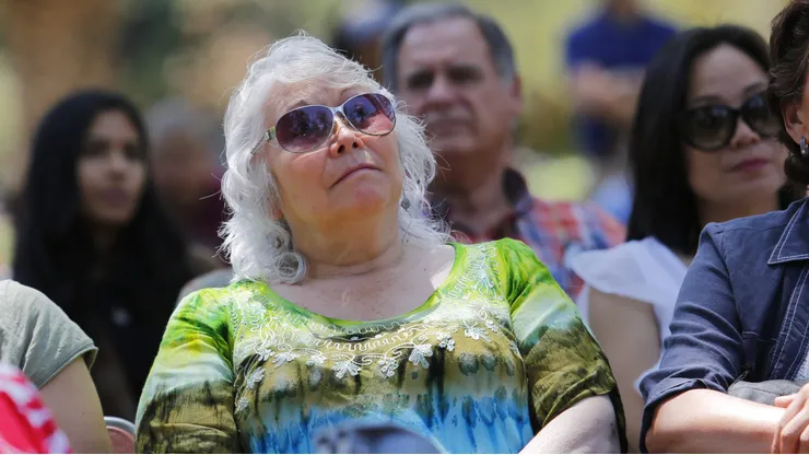 Adultos mayores