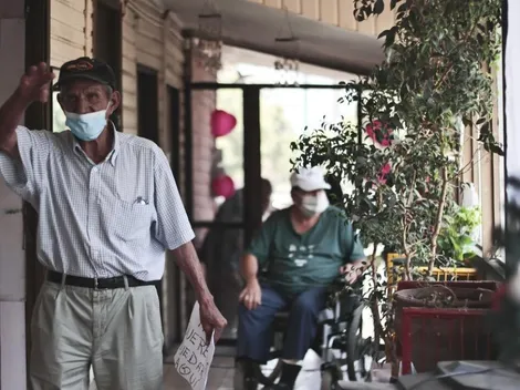 ¿A qué bonos puedo postular si soy adulto mayor?