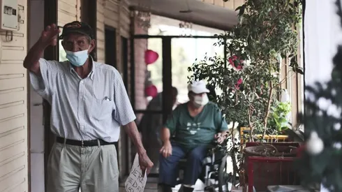 Bonos para la tercera edad