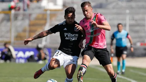 Los albos tienen una complicada visita a los árabes.