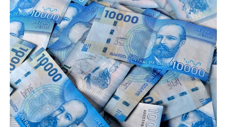 Acreencias bancarias