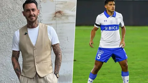 El comentarista dice conocer muy bien a Yamil Asad asegurando que es una buena persona.