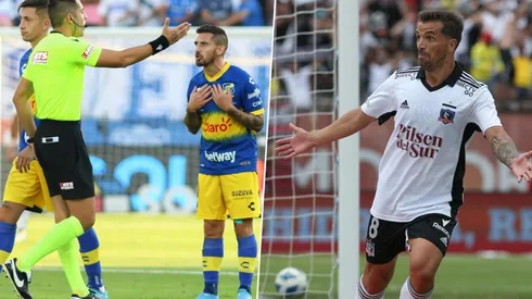 Cristián Garay dirigirá a Colo Colo tras la polémica del UC-Everton.