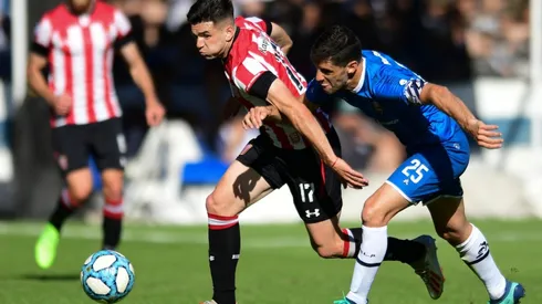 El Clásico de La Plata promete ene Argentina.
