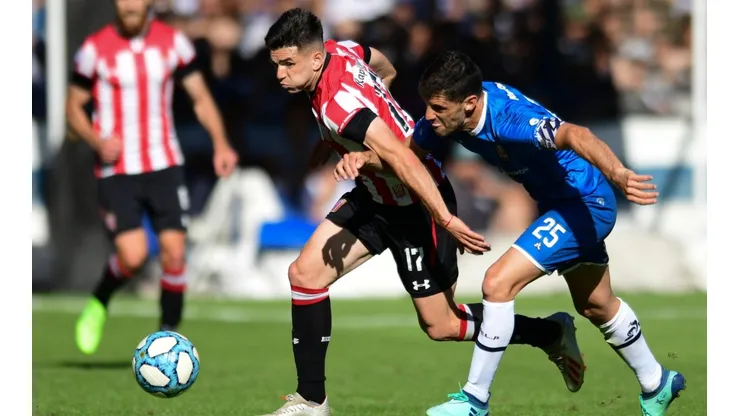 El Clásico de La Plata promete ene Argentina.