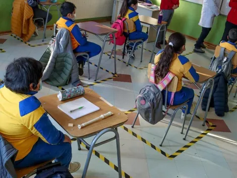 ¿Dónde postular al Bono Logro Escolar 2022?