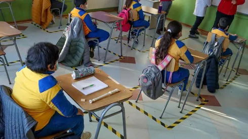 Bono Logro Escolar 2022