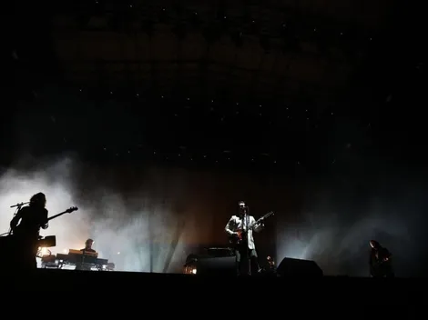 ¿Quiénes se presentan este sábado en Lollapalooza 2022?