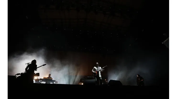 Lollapalooza 2022