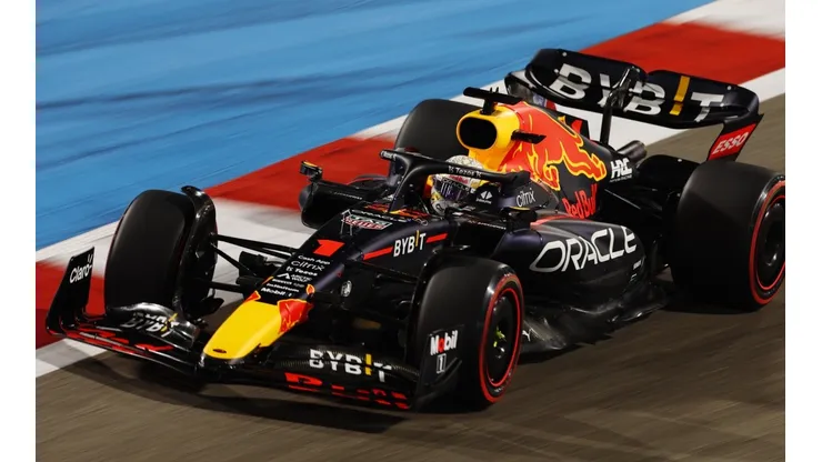 Max Verstappen y Red Bull Racing comienzan como favoritos en este 2022.