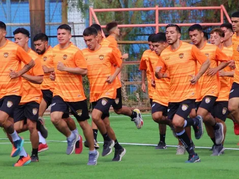Cobreloa se llena de deudas para pagarle al primer equipo