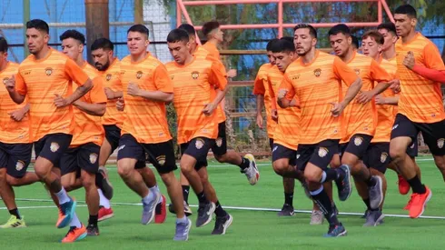 La situación en Cobreloa es crítica aunque la dirigencia asegura que aparecerán nuevos inversores para superar las deudas