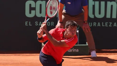 Barrios respondió al favoritismo en cuartos de final