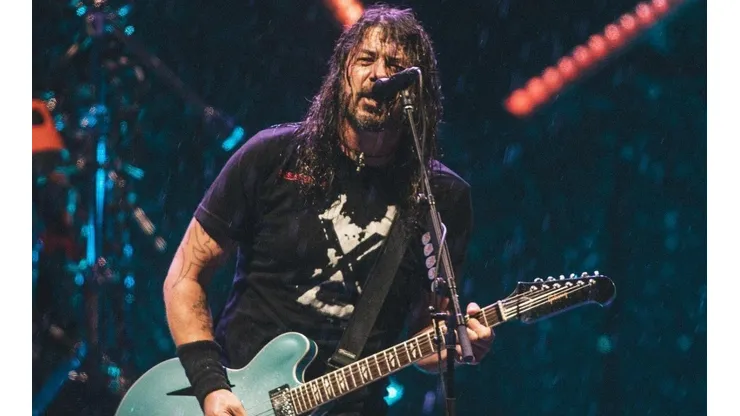 Foo Fighters