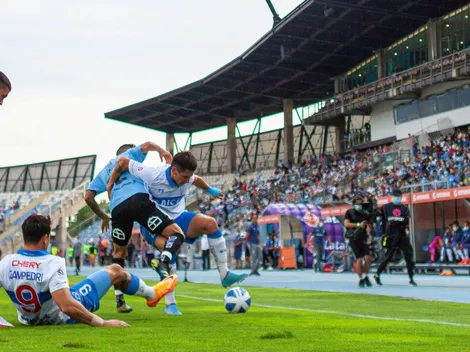 La UC llega al clásico universitario en su peor momento