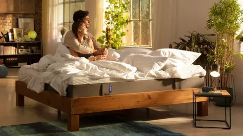 Las rutinas antes del sueño son vitales para que el descanso sea reponedor y profundo