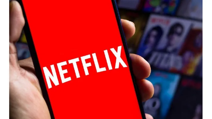 Netflix