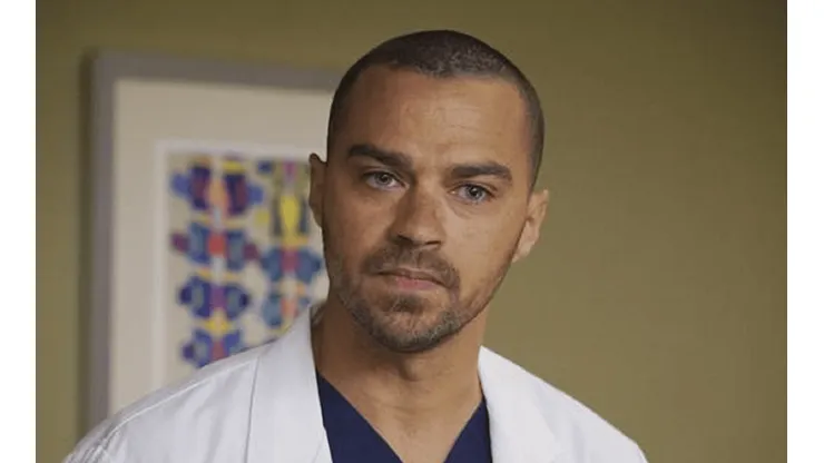 Grey's Anatomy