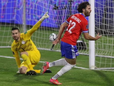 DT de Blackburn le pone condiciones a Chile por Ben