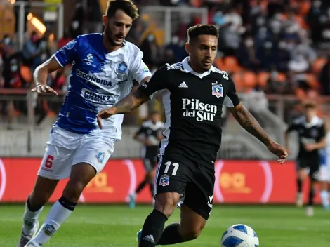 Gustavo Quinteros revela su plan para la Copa Libertadores