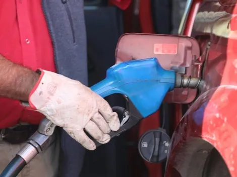 ¿A cuánto bajaría el precio de las bencinas con el nuevo proyecto?