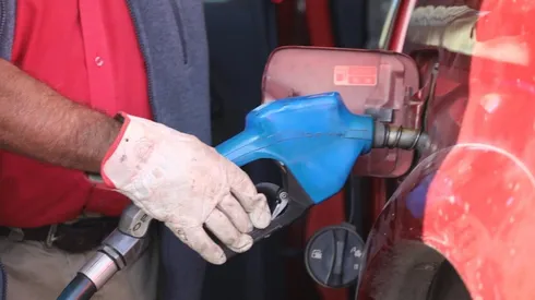 Impuesto Específico de Combustibles