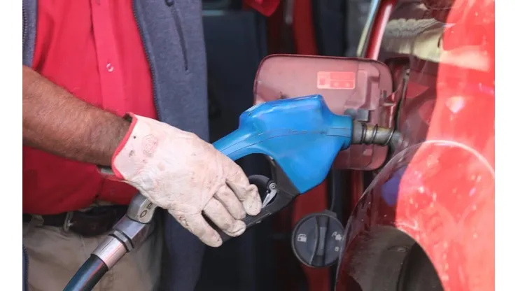 Impuesto Específico de Combustibles