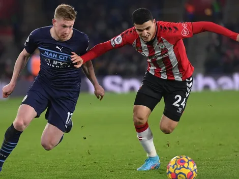 Southampton recibe al Manchester City por la FA Cup: Hora y TV