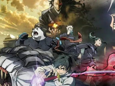 Jujutsu Kaisen 0 | ¿Cuándo se estrena la película?