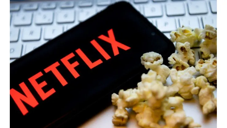 Netflix